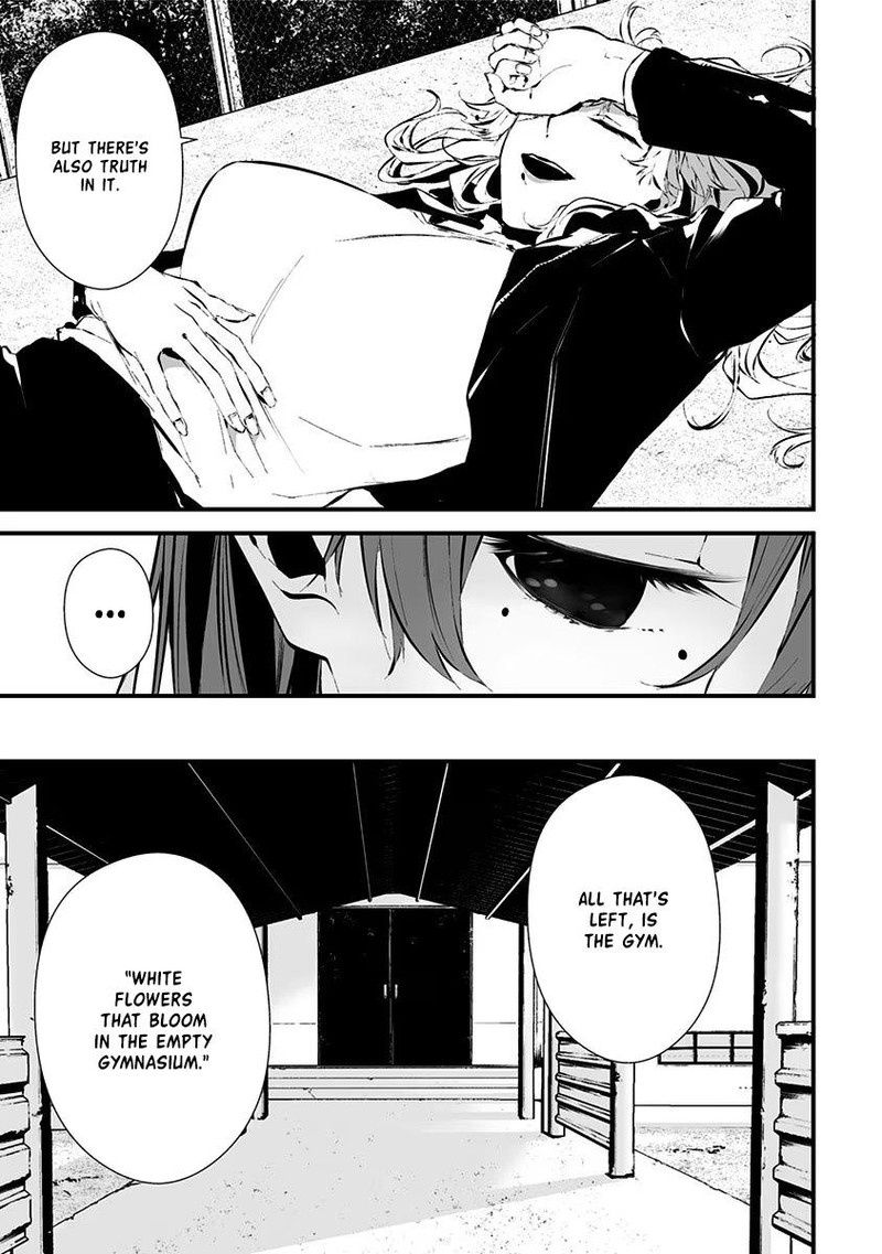 Tsurenai Hodo Aokute Azatoi Kurai Ni Akai 13e 11