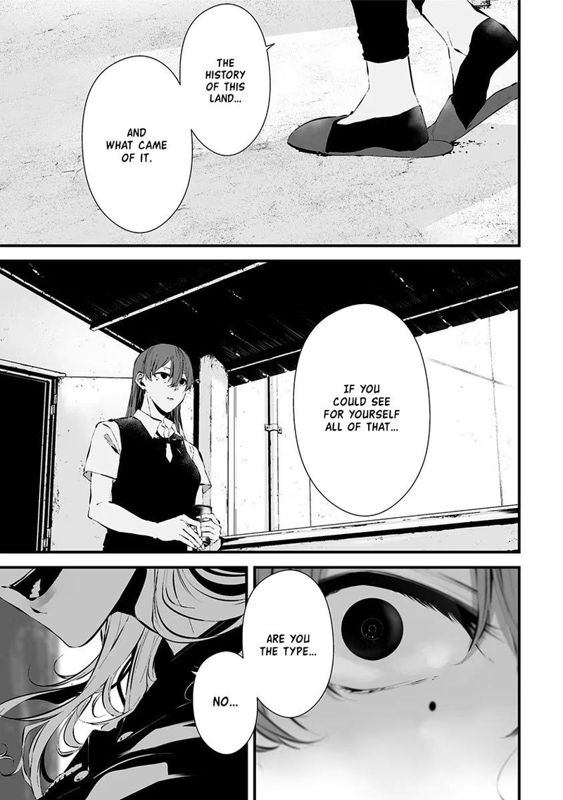 Tsurenai Hodo Aokute Azatoi Kurai Ni Akai 13e 13