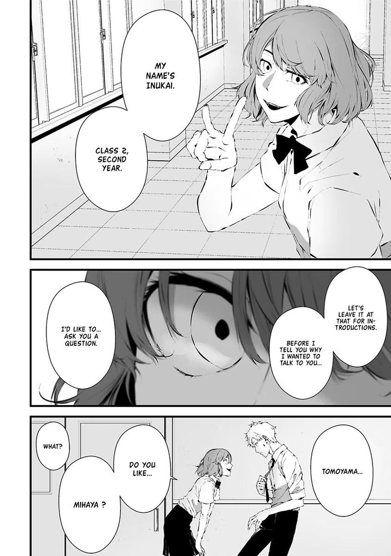 Tsurenai Hodo Aokute Azatoi Kurai Ni Akai 14 10