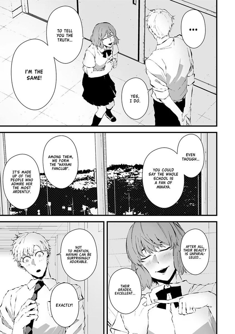 Tsurenai Hodo Aokute Azatoi Kurai Ni Akai 14 11