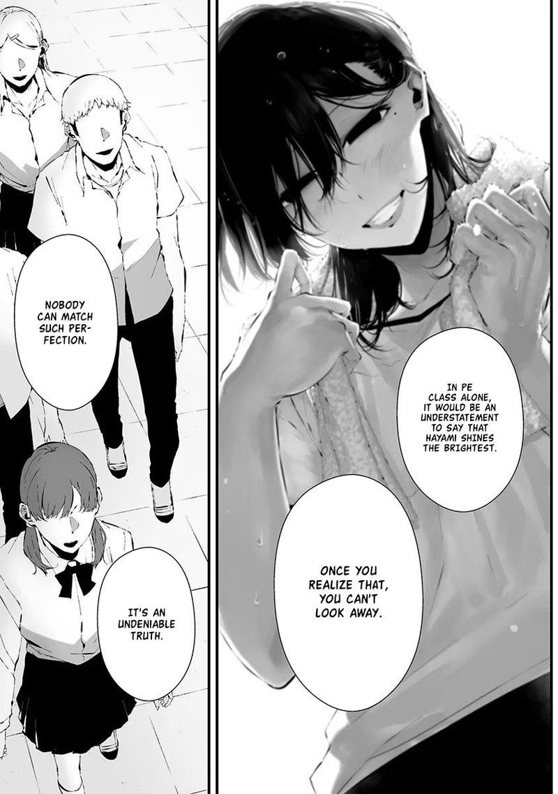 Tsurenai Hodo Aokute Azatoi Kurai Ni Akai 14 13