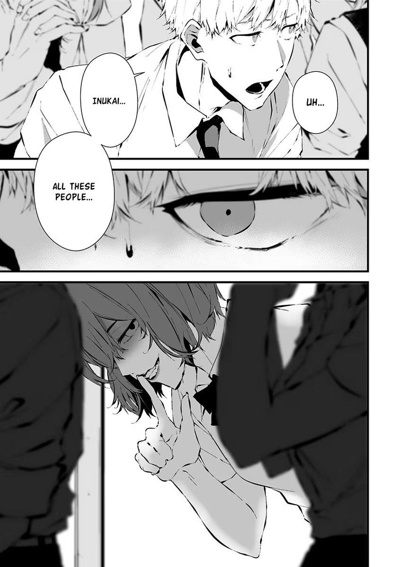 Tsurenai Hodo Aokute Azatoi Kurai Ni Akai 14 15