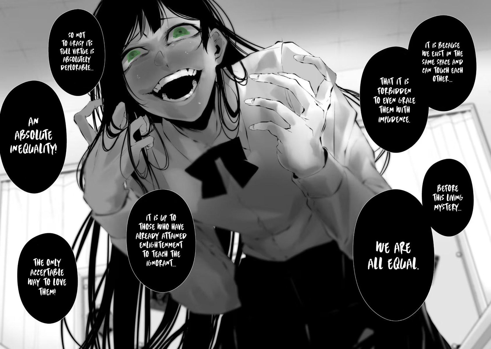 Tsurenai Hodo Aokute Azatoi Kurai Ni Akai 15 11