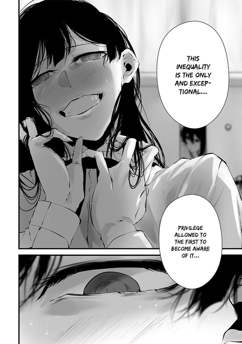 Tsurenai Hodo Aokute Azatoi Kurai Ni Akai 15 12