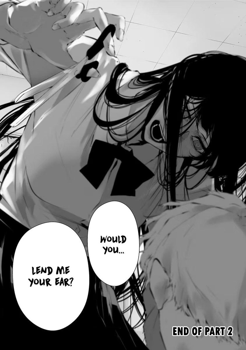 Tsurenai Hodo Aokute Azatoi Kurai Ni Akai 15 18