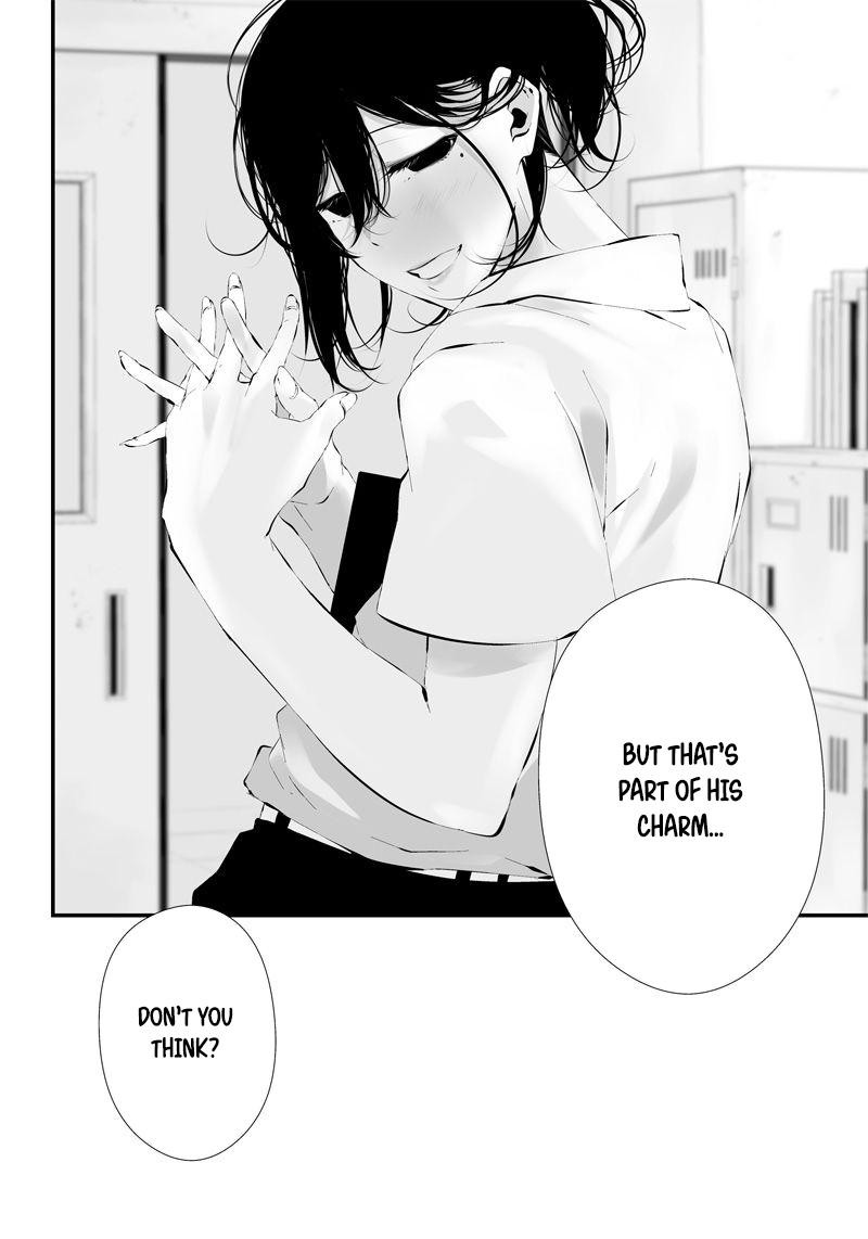 Tsurenai Hodo Aokute Azatoi Kurai Ni Akai 15 7