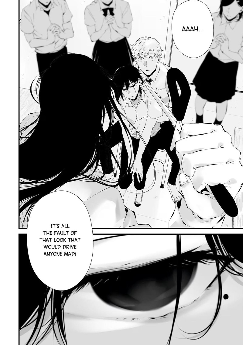 Tsurenai Hodo Aokute Azatoi Kurai Ni Akai 16 14