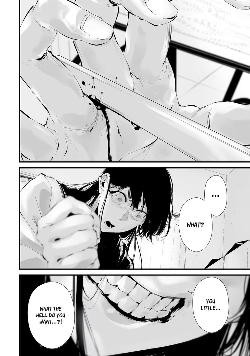 Tsurenai Hodo Aokute Azatoi Kurai Ni Akai 16 17