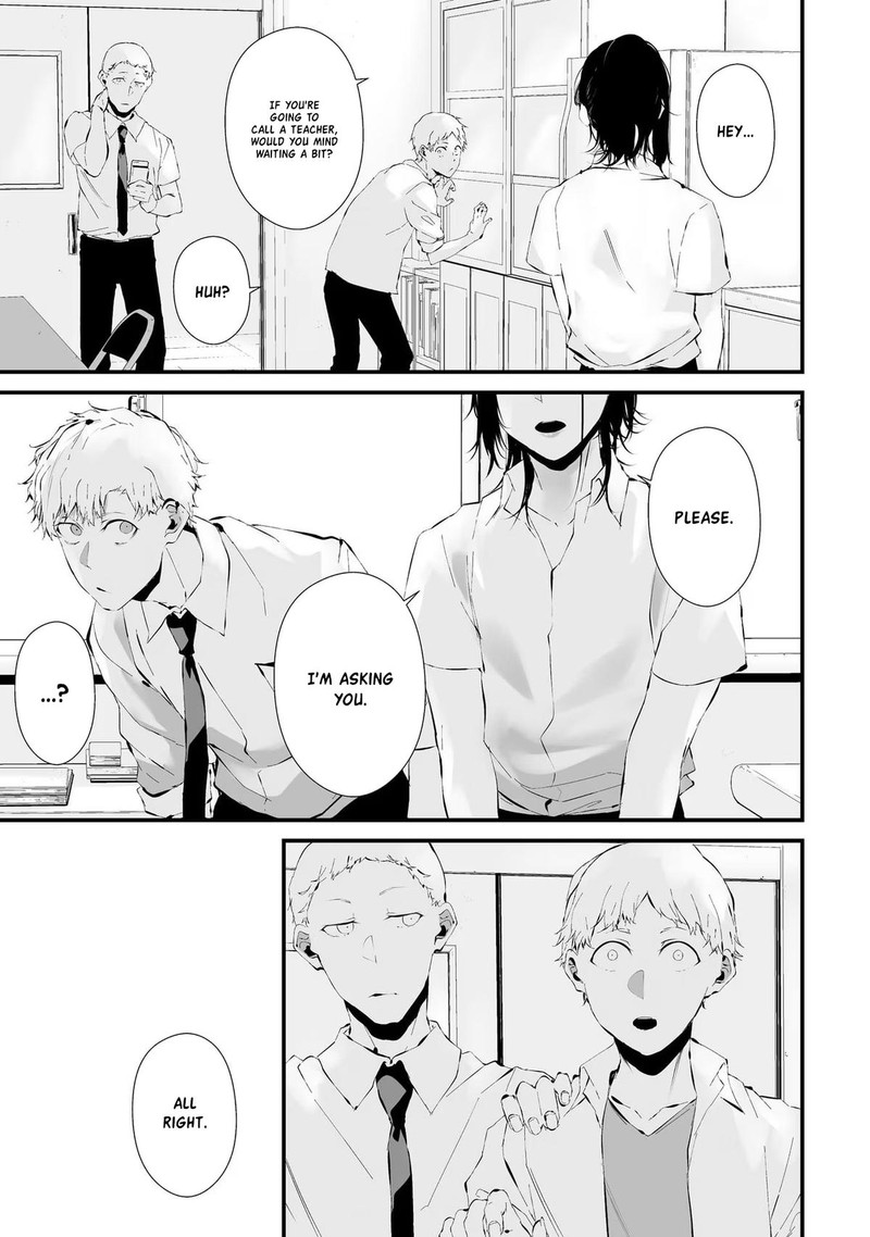 Tsurenai Hodo Aokute Azatoi Kurai Ni Akai 16 20