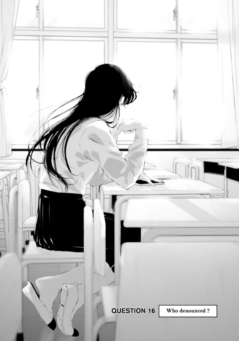 Tsurenai Hodo Aokute Azatoi Kurai Ni Akai 16 6