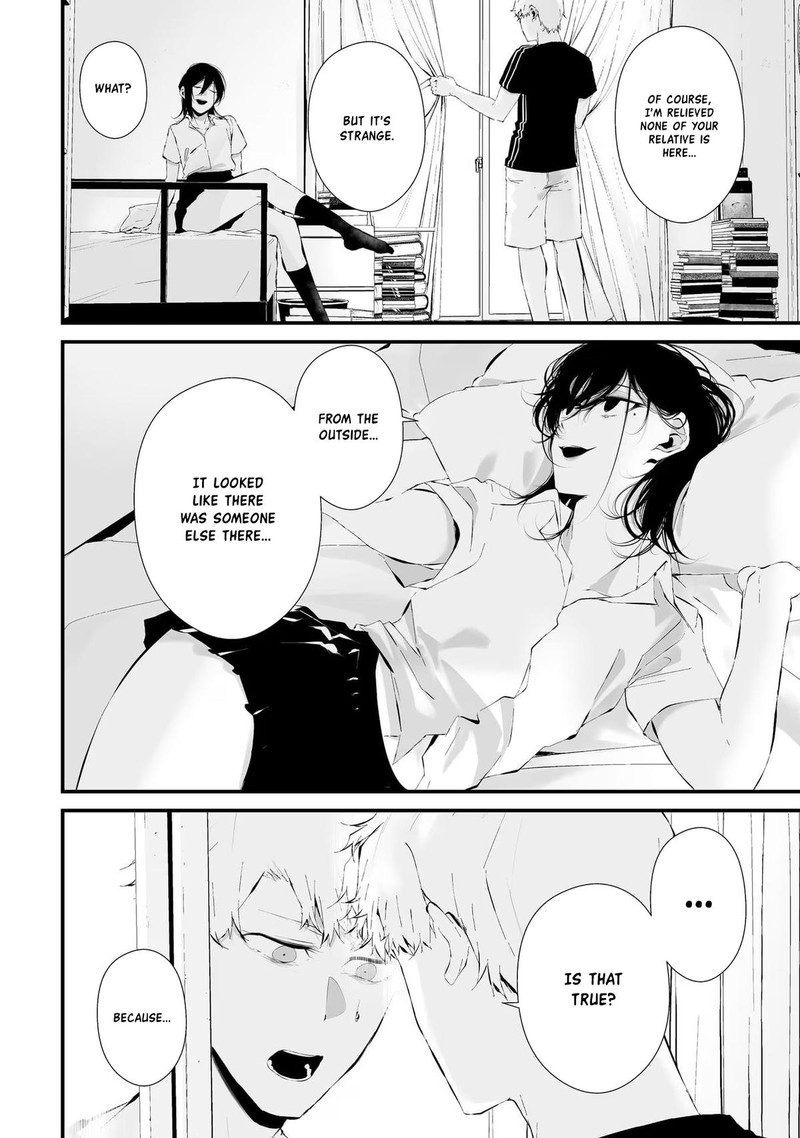 Tsurenai Hodo Aokute Azatoi Kurai Ni Akai 17 10