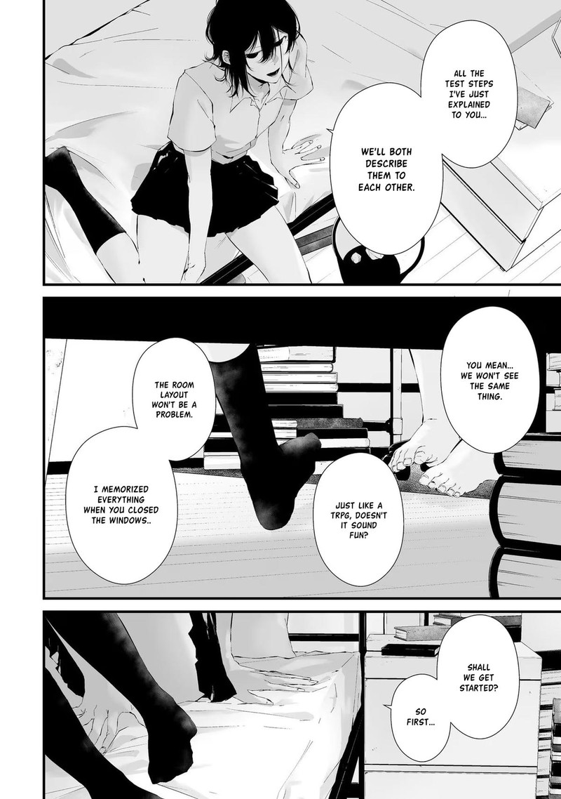 Tsurenai Hodo Aokute Azatoi Kurai Ni Akai 17 14