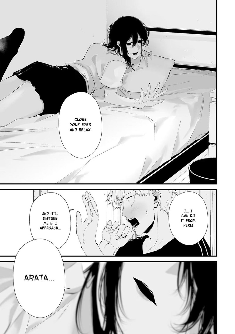 Tsurenai Hodo Aokute Azatoi Kurai Ni Akai 17 15