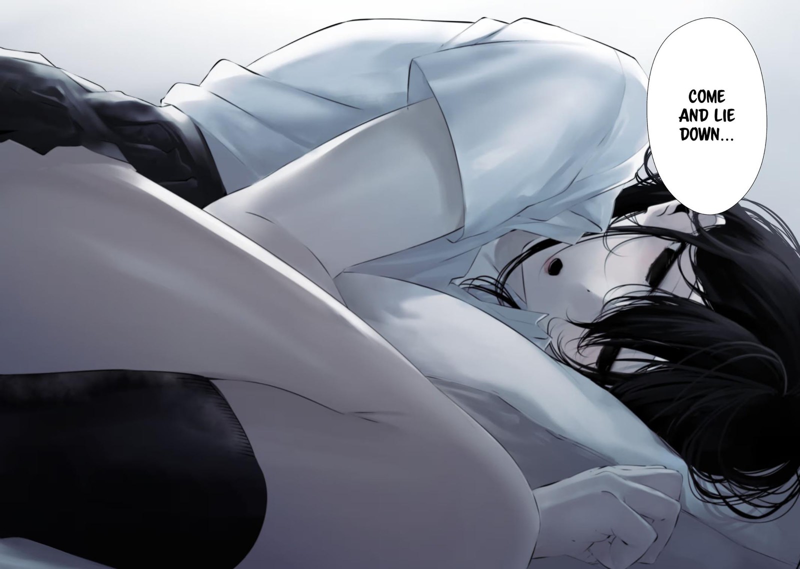 Tsurenai Hodo Aokute Azatoi Kurai Ni Akai 17 16