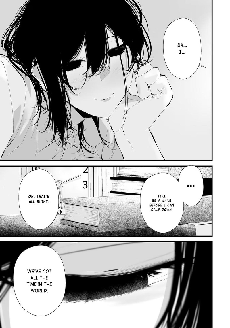 Tsurenai Hodo Aokute Azatoi Kurai Ni Akai 17 18