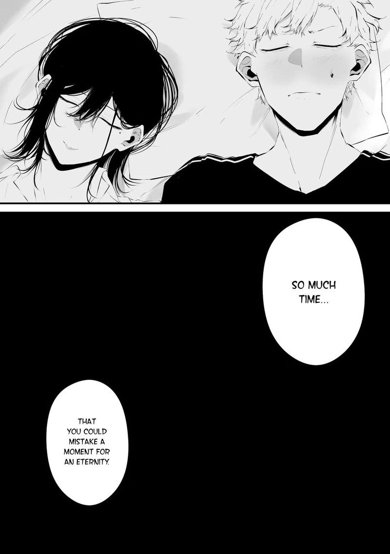 Tsurenai Hodo Aokute Azatoi Kurai Ni Akai 17 19