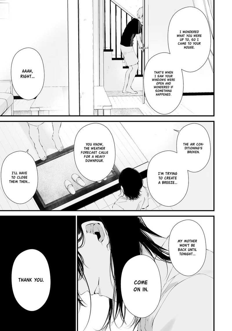 Tsurenai Hodo Aokute Azatoi Kurai Ni Akai 17 9