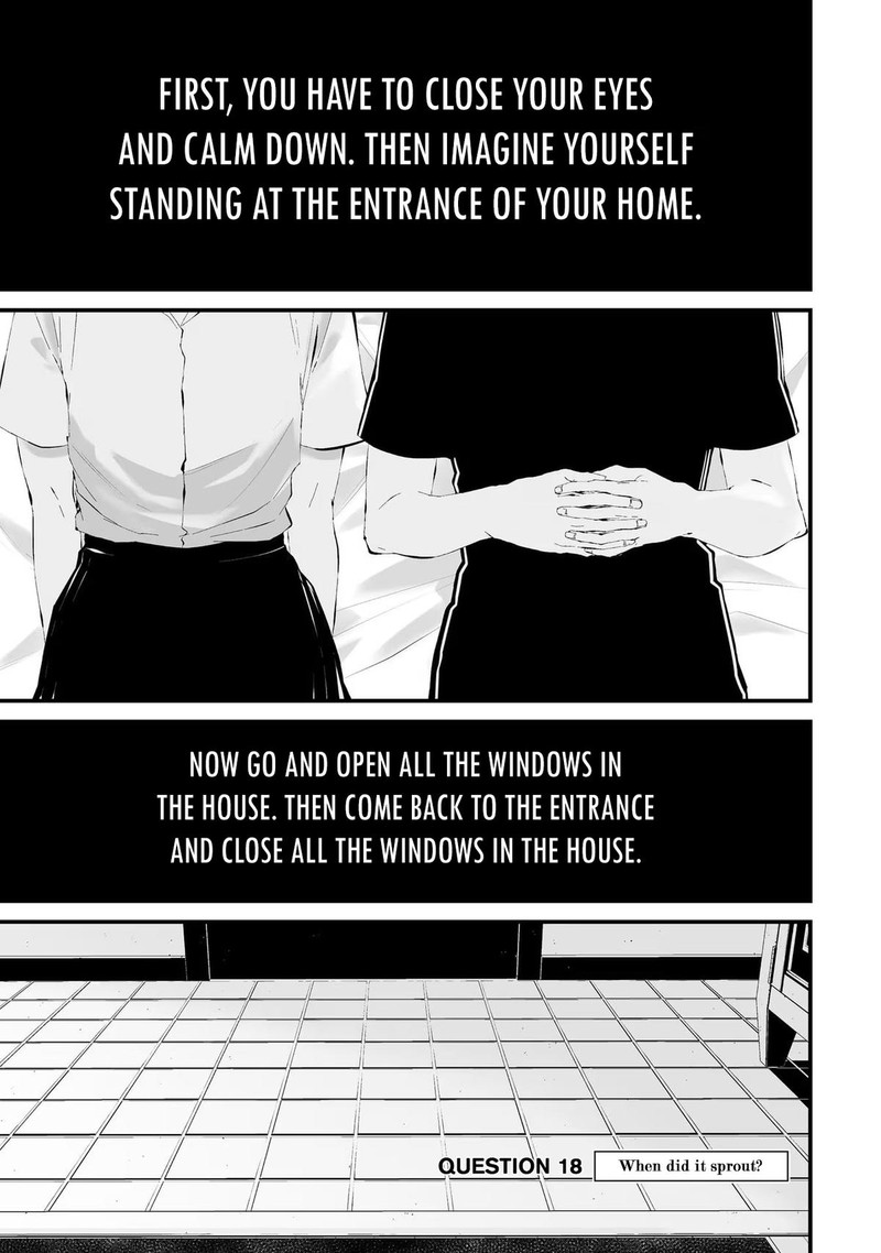 Tsurenai Hodo Aokute Azatoi Kurai Ni Akai 18 1