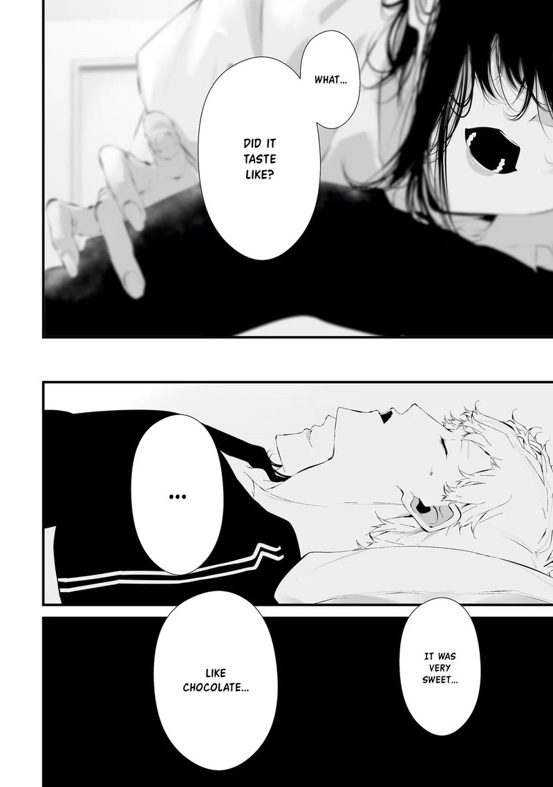 Tsurenai Hodo Aokute Azatoi Kurai Ni Akai 18 10