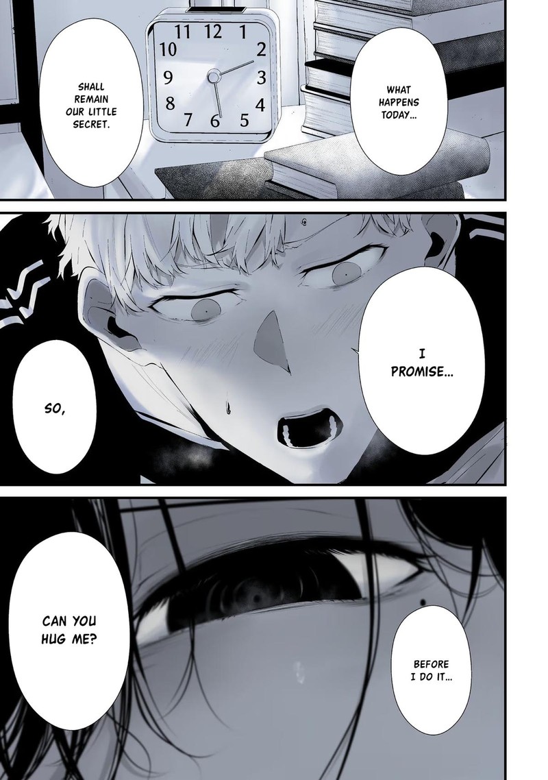 Tsurenai Hodo Aokute Azatoi Kurai Ni Akai 18 15