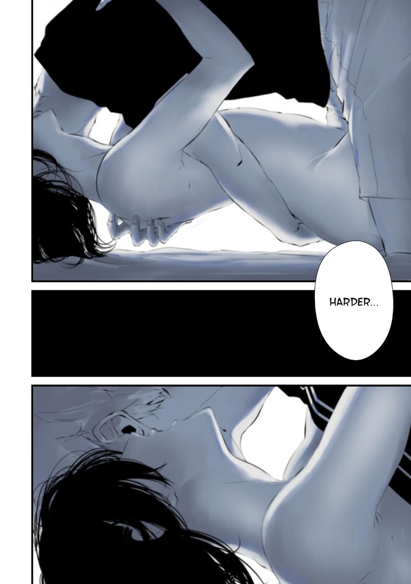 Tsurenai Hodo Aokute Azatoi Kurai Ni Akai 18 16