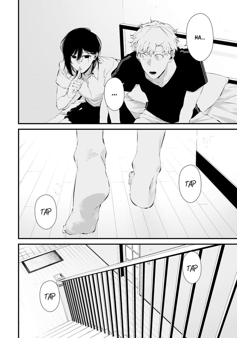 Tsurenai Hodo Aokute Azatoi Kurai Ni Akai 18 20