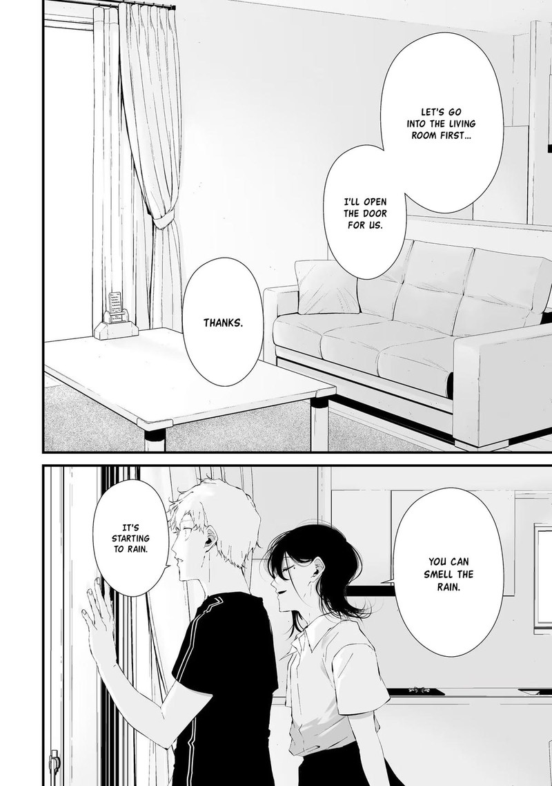 Tsurenai Hodo Aokute Azatoi Kurai Ni Akai 18 4