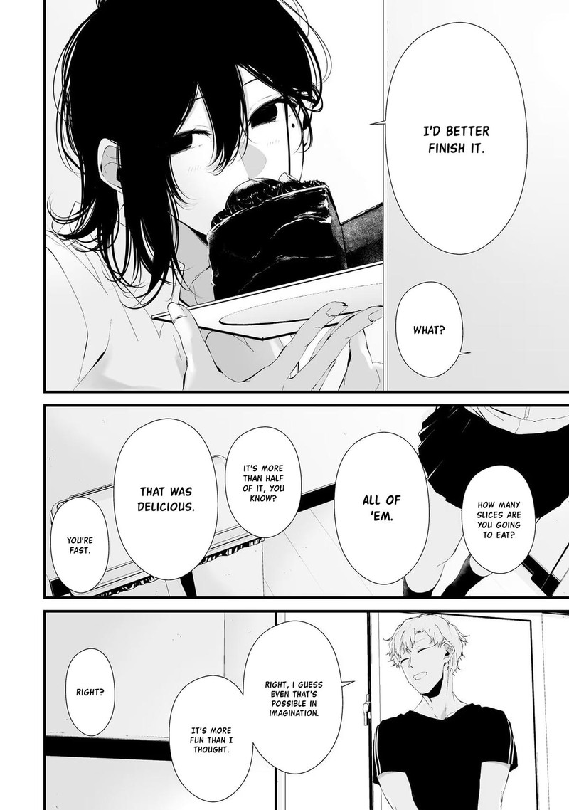 Tsurenai Hodo Aokute Azatoi Kurai Ni Akai 18 6