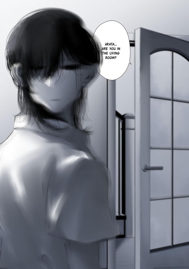 Tsurenai Hodo Aokute Azatoi Kurai Ni Akai 19 10