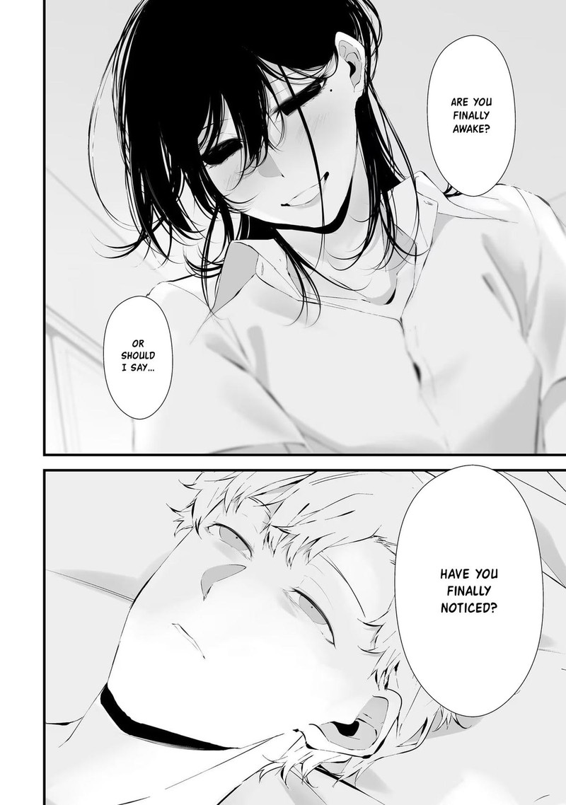 Tsurenai Hodo Aokute Azatoi Kurai Ni Akai 19 16