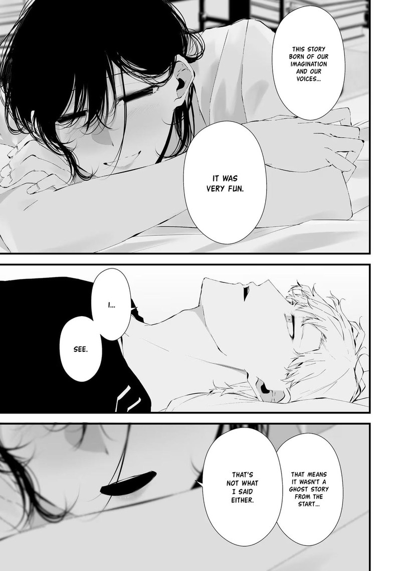 Tsurenai Hodo Aokute Azatoi Kurai Ni Akai 19 19