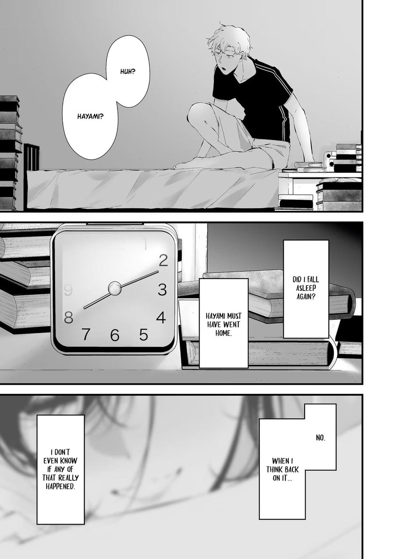 Tsurenai Hodo Aokute Azatoi Kurai Ni Akai 19 21