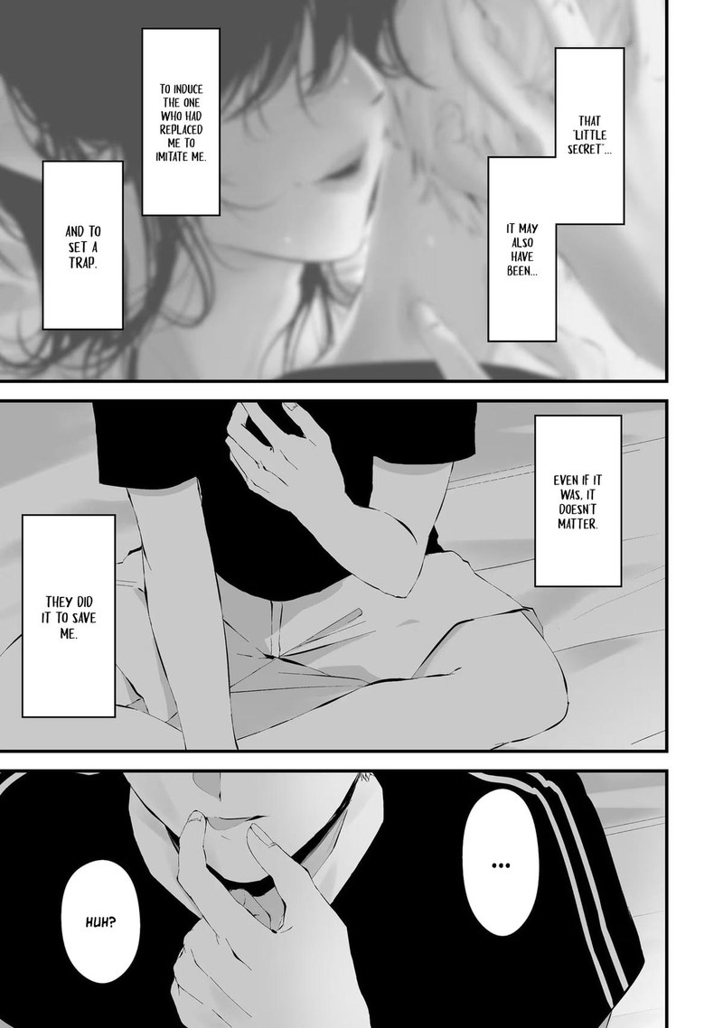 Tsurenai Hodo Aokute Azatoi Kurai Ni Akai 19 23