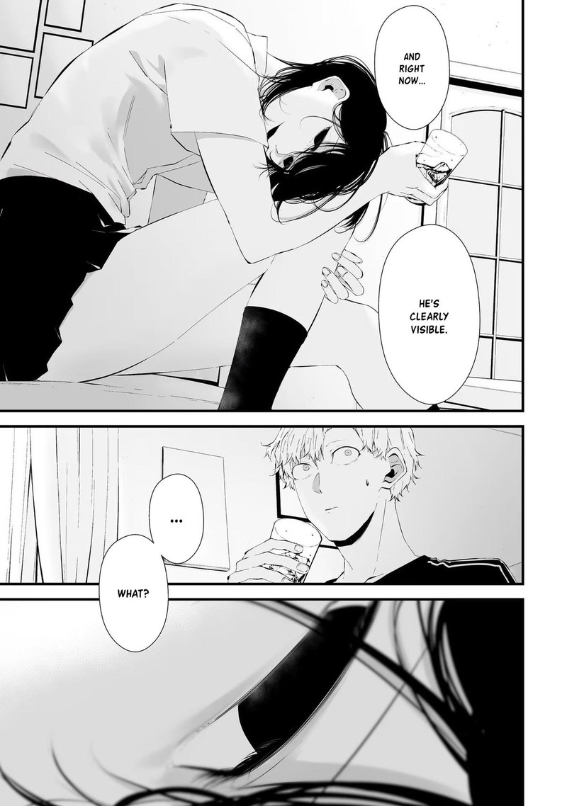 Tsurenai Hodo Aokute Azatoi Kurai Ni Akai 19 7