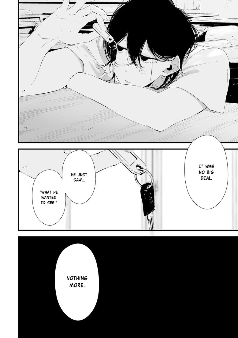 Tsurenai Hodo Aokute Azatoi Kurai Ni Akai 21 15