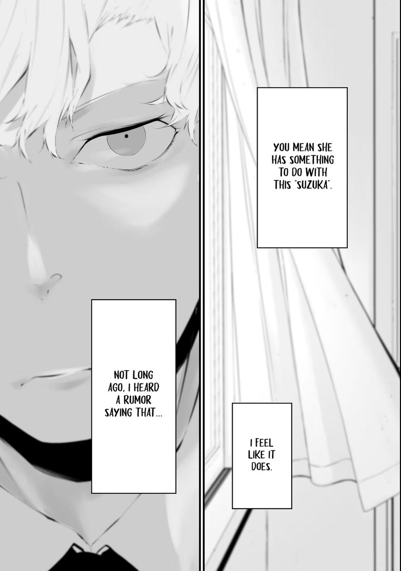 Tsurenai Hodo Aokute Azatoi Kurai Ni Akai 22 15