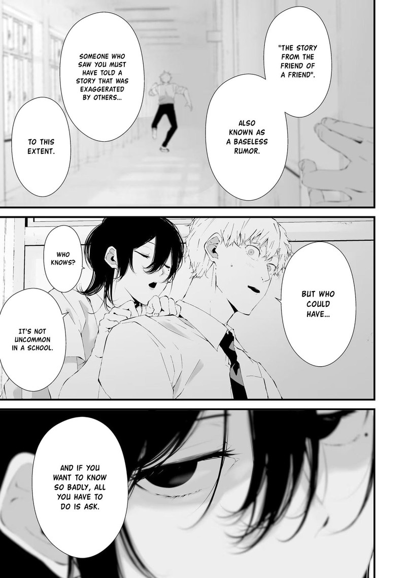 Tsurenai Hodo Aokute Azatoi Kurai Ni Akai 22 5