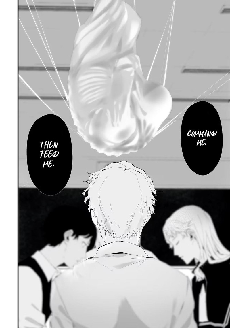 Tsurenai Hodo Aokute Azatoi Kurai Ni Akai 23 10