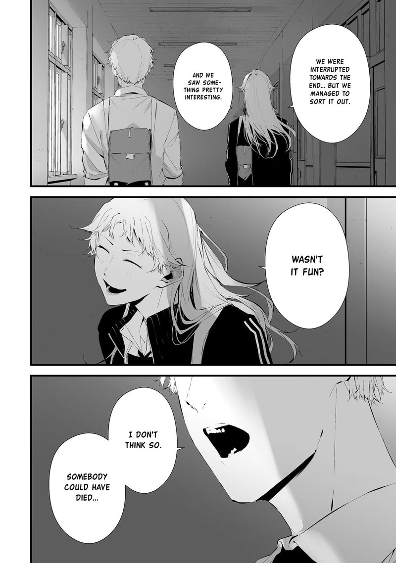 Tsurenai Hodo Aokute Azatoi Kurai Ni Akai 23 16