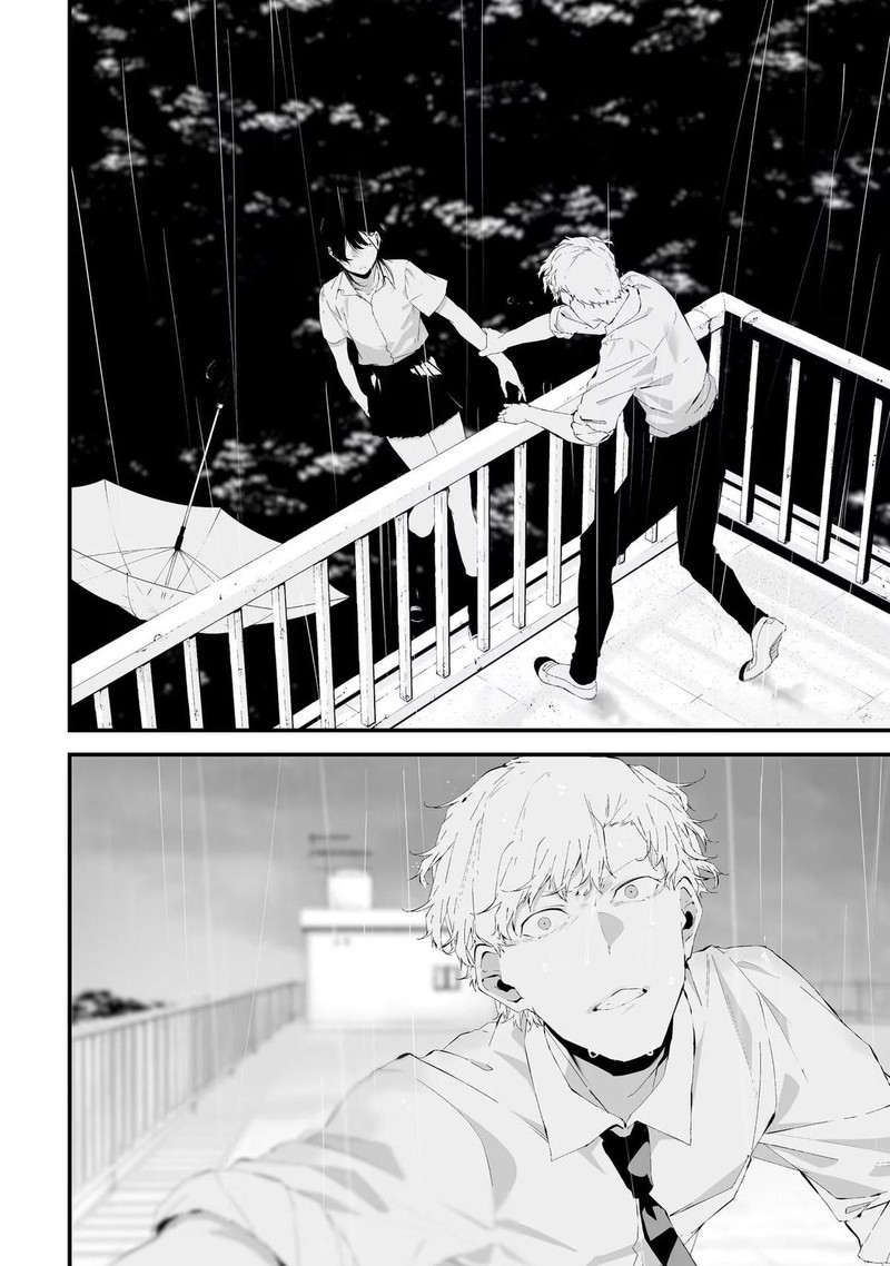 Tsurenai Hodo Aokute Azatoi Kurai Ni Akai 24 10