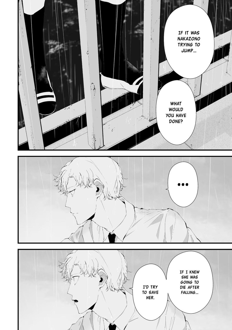 Tsurenai Hodo Aokute Azatoi Kurai Ni Akai 24 12