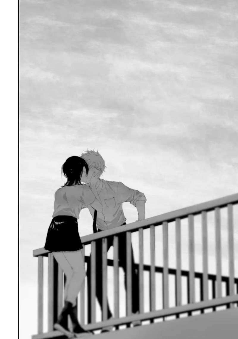 Tsurenai Hodo Aokute Azatoi Kurai Ni Akai 24 16