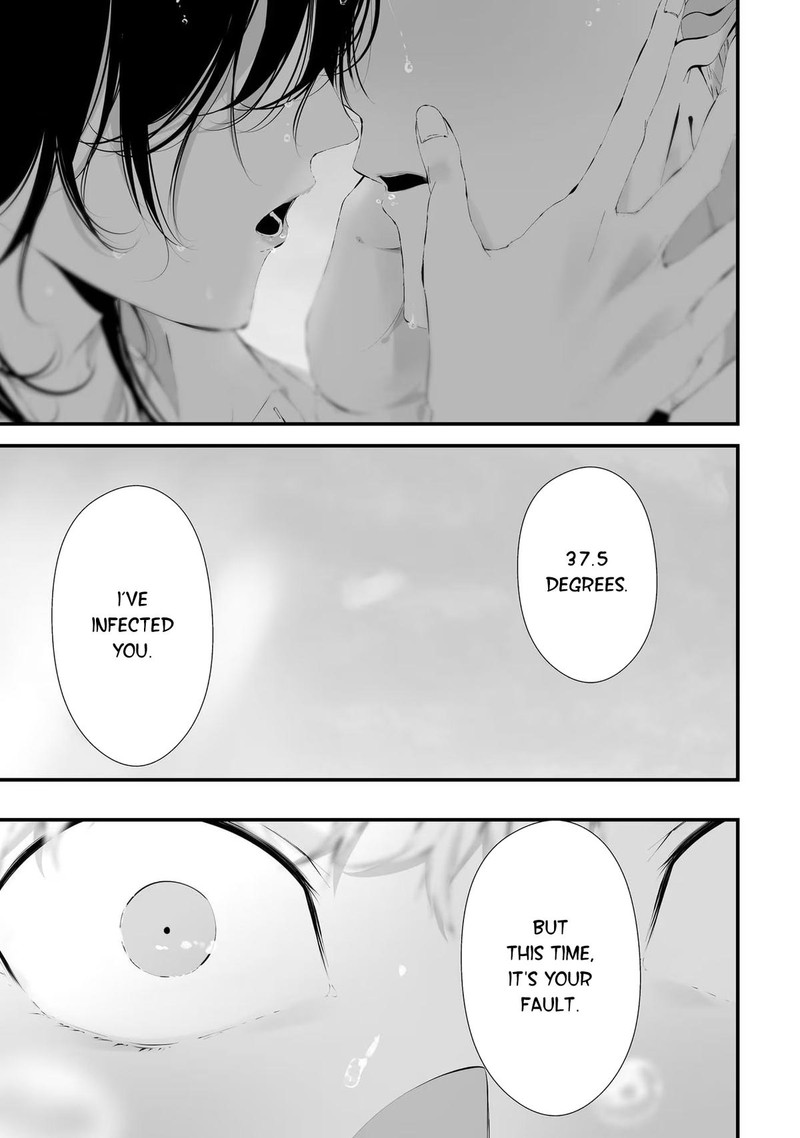 Tsurenai Hodo Aokute Azatoi Kurai Ni Akai 24 17