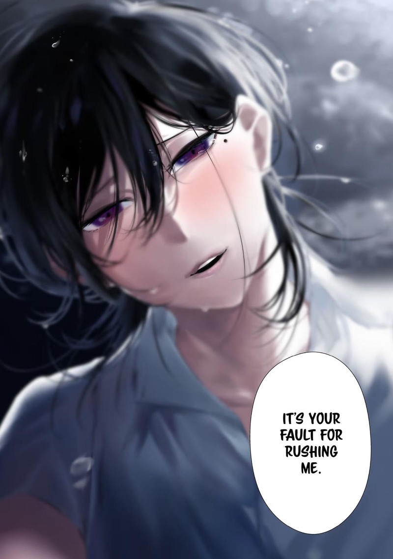 Tsurenai Hodo Aokute Azatoi Kurai Ni Akai 24 18