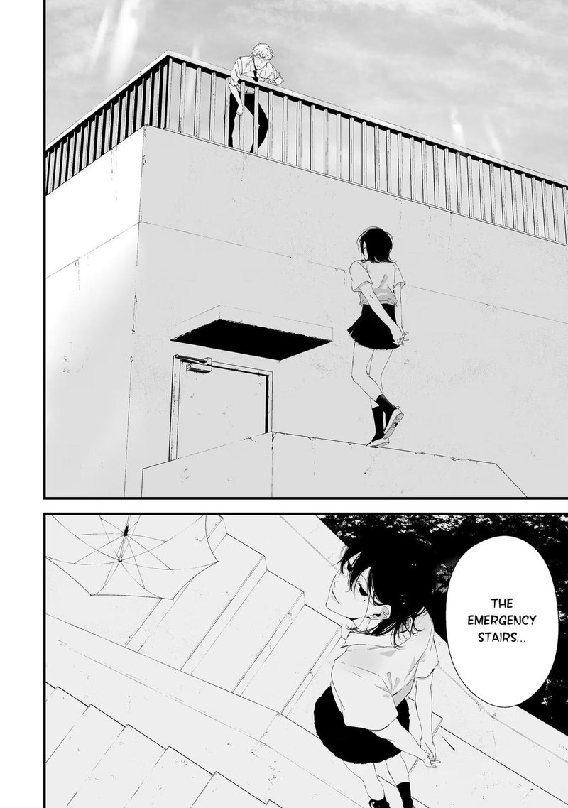 Tsurenai Hodo Aokute Azatoi Kurai Ni Akai 24 20