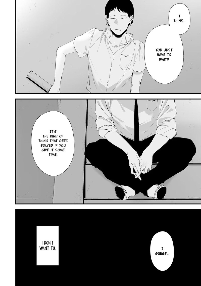 Tsurenai Hodo Aokute Azatoi Kurai Ni Akai 24 6