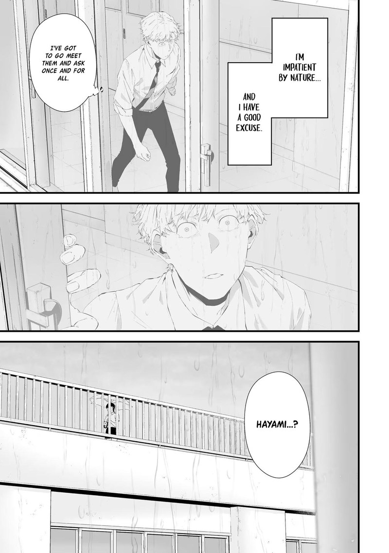 Tsurenai Hodo Aokute Azatoi Kurai Ni Akai 24 7