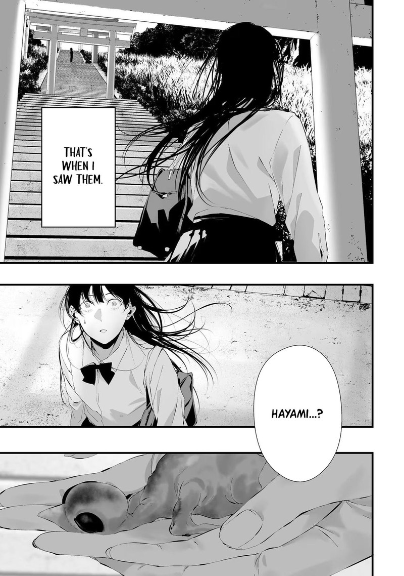 Tsurenai Hodo Aokute Azatoi Kurai Ni Akai 25 17