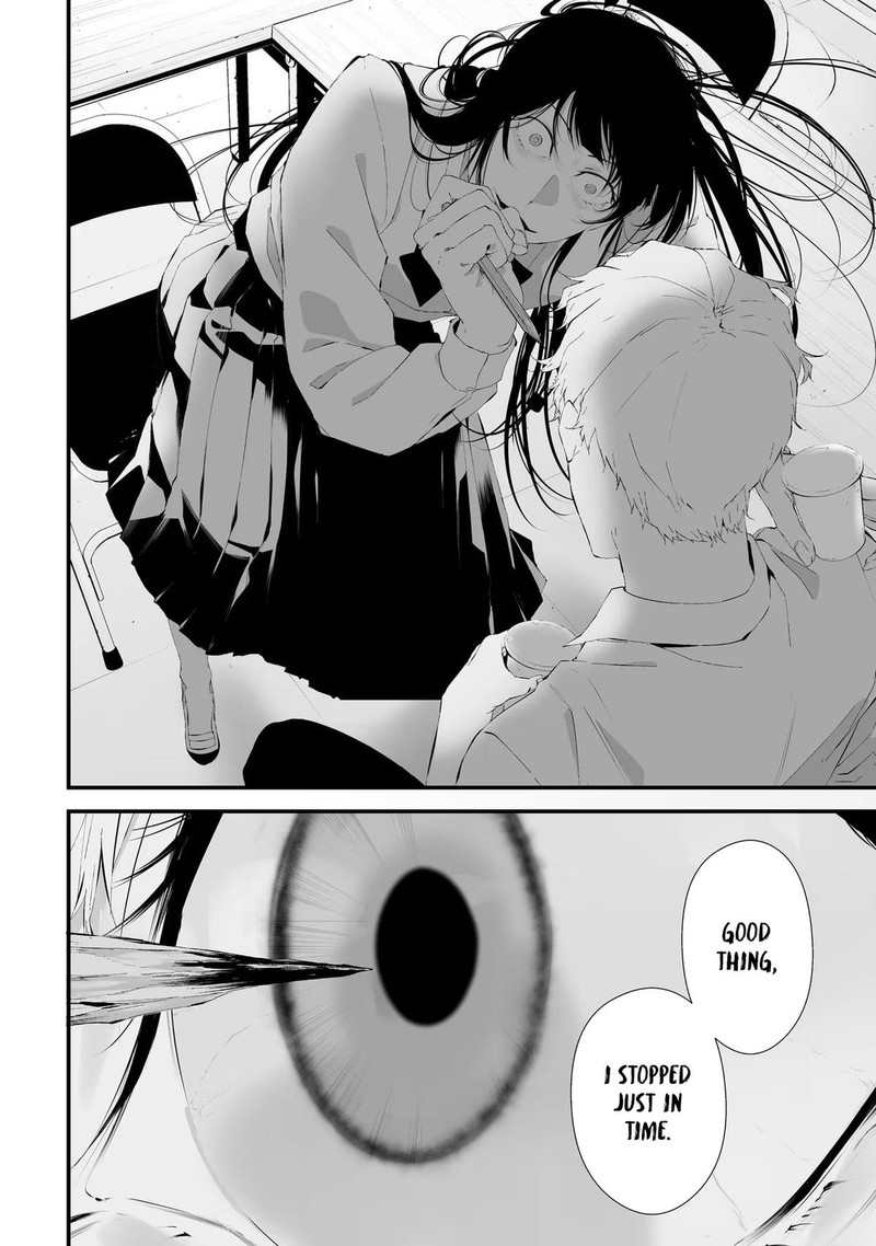 Tsurenai Hodo Aokute Azatoi Kurai Ni Akai 25 8