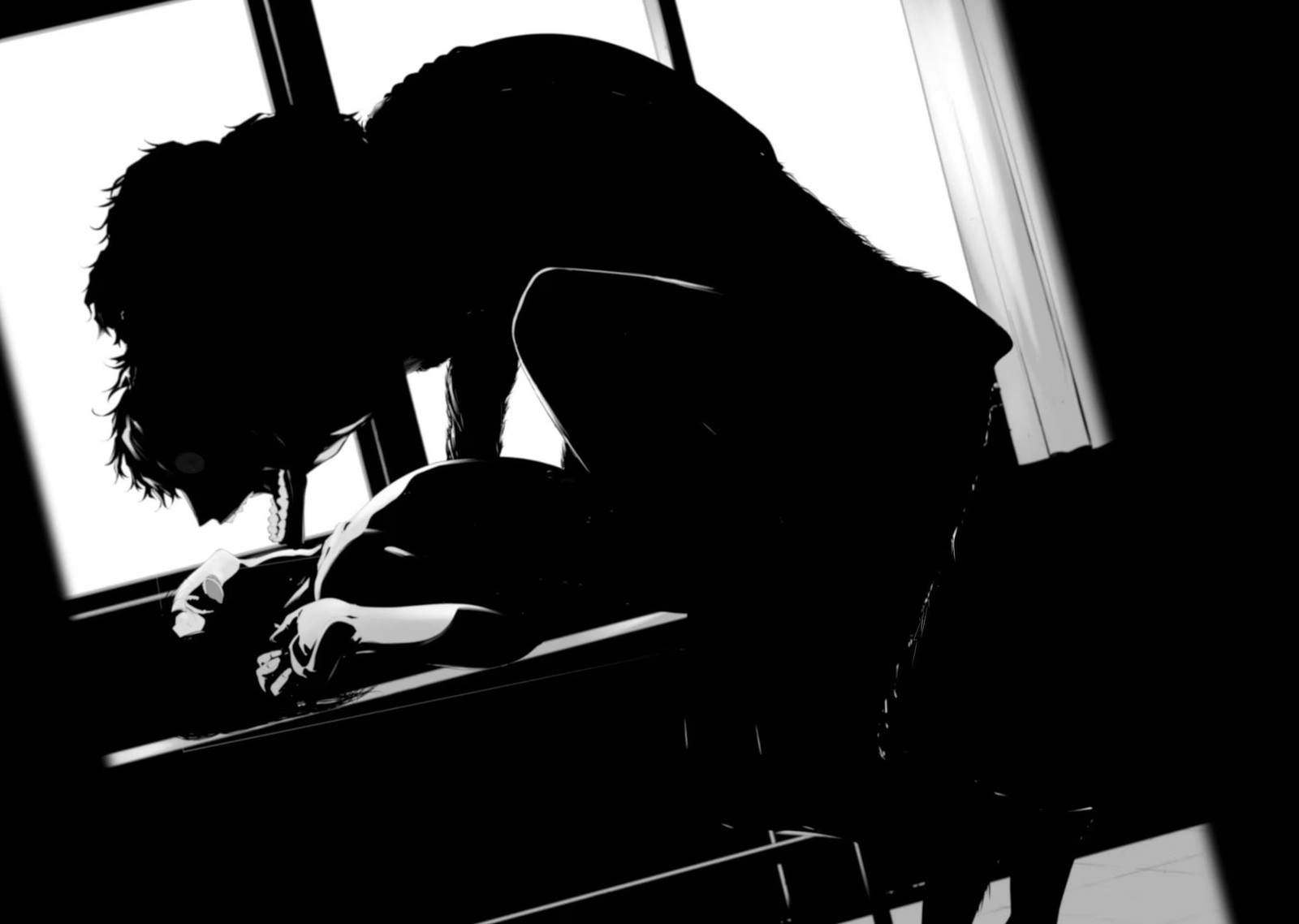 Tsurenai Hodo Aokute Azatoi Kurai Ni Akai 26 11